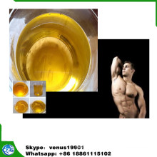 Injizierbares Öl Anabole Steroide Hormon Masteron Bester Preis